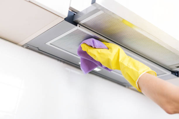 Best HVAC Duct Inspection Services  in Golden Shores, AZ